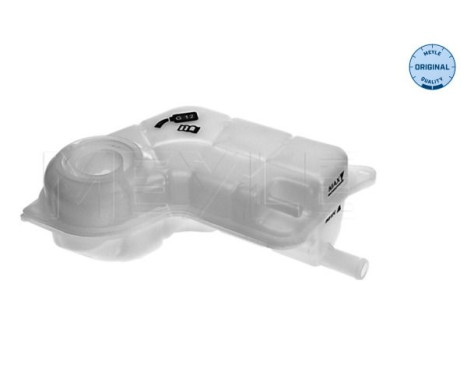 Expansion Tank, coolant MEYLE-ORIGINAL Quality