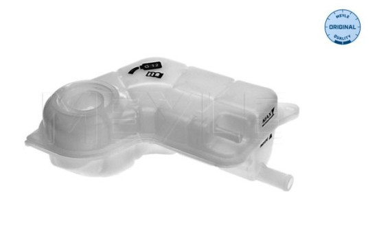 Expansion Tank, coolant MEYLE-ORIGINAL Quality