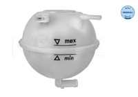 Expansion Tank, coolant MEYLE-ORIGINAL Quality