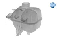 Expansion Tank, coolant MEYLE-ORIGINAL Quality