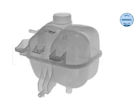 Expansion Tank, coolant MEYLE-ORIGINAL Quality