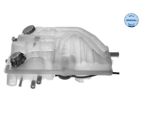Expansion Tank, coolant MEYLE-ORIGINAL Quality