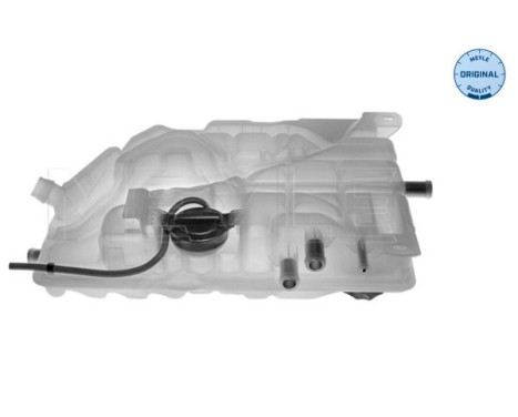 Expansion Tank, coolant MEYLE-ORIGINAL Quality, Image 2