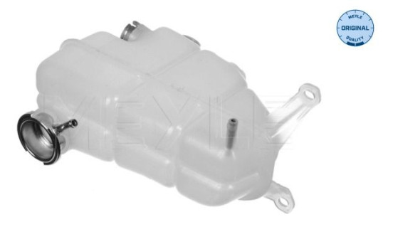 Expansion Tank, coolant MEYLE-ORIGINAL Quality