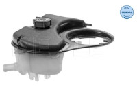 Expansion Tank, coolant MEYLE-ORIGINAL Quality