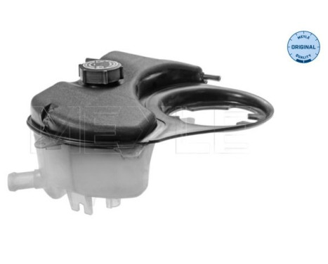 Expansion Tank, coolant MEYLE-ORIGINAL Quality