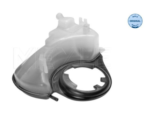 Expansion Tank, coolant MEYLE-ORIGINAL Quality, Image 2