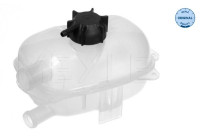 Expansion Tank, coolant MEYLE-ORIGINAL Quality