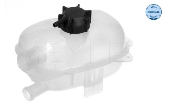 Expansion Tank, coolant MEYLE-ORIGINAL Quality