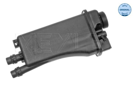 Expansion Tank, coolant MEYLE-ORIGINAL Quality, Image 2