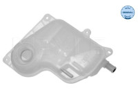 Expansion Tank, coolant MEYLE-ORIGINAL Quality