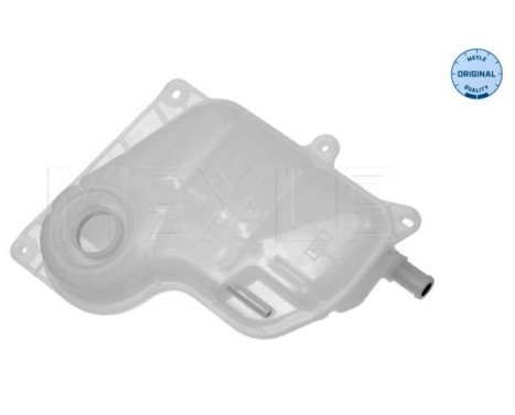 Expansion Tank, coolant MEYLE-ORIGINAL Quality