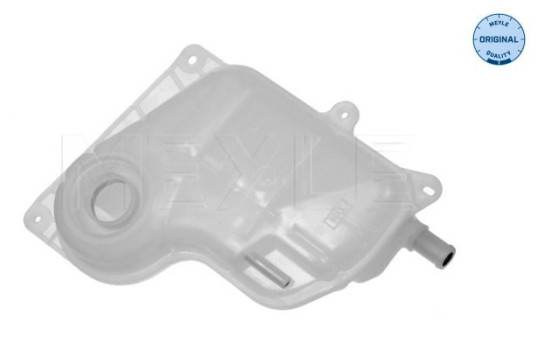 Expansion Tank, coolant MEYLE-ORIGINAL Quality