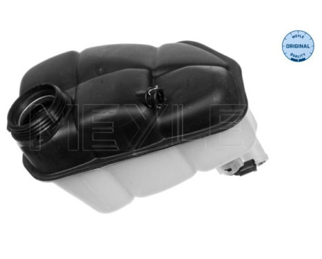 Expansion Tank, coolant MEYLE-ORIGINAL Quality