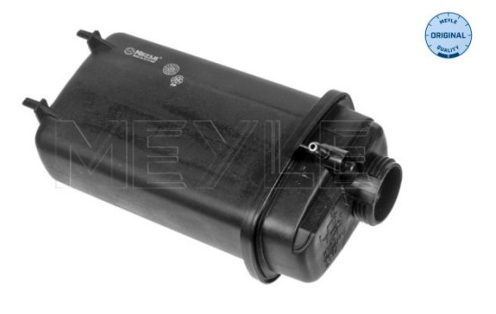 Expansion Tank, coolant MEYLE-ORIGINAL Quality