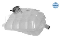 Expansion Tank, coolant MEYLE-ORIGINAL Quality