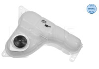 Expansion Tank, coolant MEYLE-ORIGINAL Quality