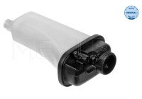 Expansion Tank, coolant MEYLE-ORIGINAL Quality