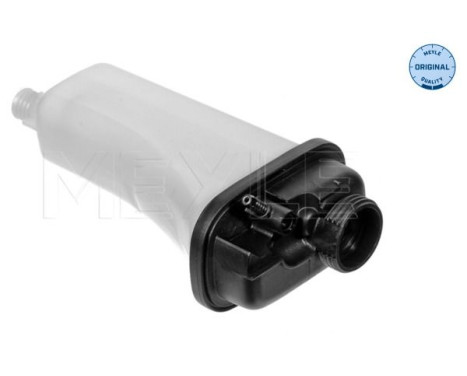 Expansion Tank, coolant MEYLE-ORIGINAL Quality
