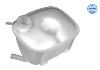 Expansion Tank, coolant MEYLE-ORIGINAL Quality