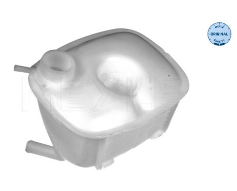 Expansion Tank, coolant MEYLE-ORIGINAL Quality