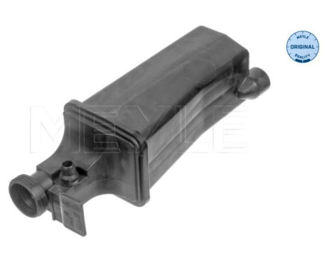 Expansion Tank, coolant MEYLE-ORIGINAL Quality