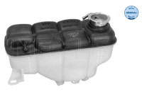Expansion Tank, coolant MEYLE-ORIGINAL Quality