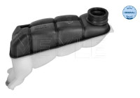 Expansion Tank, coolant MEYLE-ORIGINAL Quality