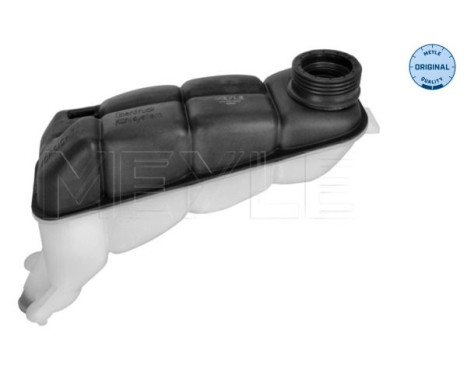 Expansion Tank, coolant MEYLE-ORIGINAL Quality