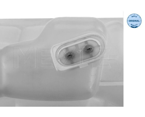 Expansion Tank, coolant MEYLE-ORIGINAL Quality, Image 3