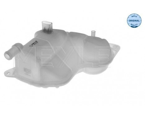 Expansion Tank, coolant MEYLE-ORIGINAL: True to OE., Image 2