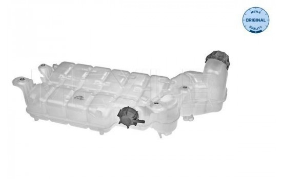 Expansion Tank, coolant MEYLE-ORIGINAL: True to OE.
