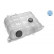 Expansion Tank, coolant MEYLE-ORIGINAL: True to OE.