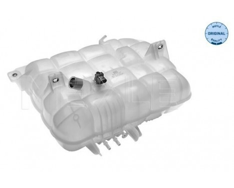 Expansion Tank, coolant MEYLE-ORIGINAL: True to OE., Image 2