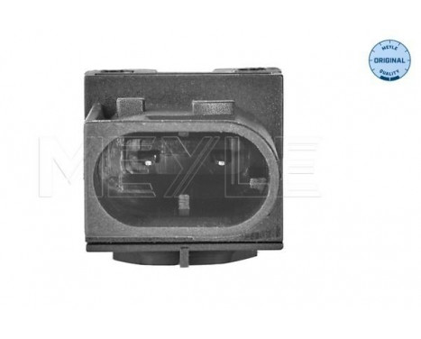 Expansion Tank, coolant MEYLE-ORIGINAL: True to OE., Image 3