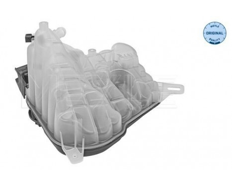 Expansion Tank, coolant MEYLE-ORIGINAL: True to OE., Image 2