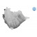 Expansion Tank, coolant MEYLE-ORIGINAL: True to OE., Thumbnail 2