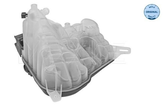 Expansion Tank, coolant MEYLE-ORIGINAL: True to OE., Image 2