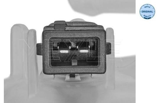 Expansion Tank, coolant MEYLE-ORIGINAL: True to OE., Image 3