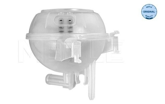 Expansion Tank, coolant MEYLE-ORIGINAL: True to OE.