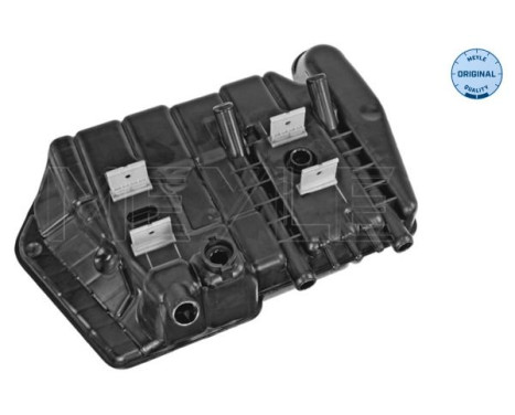 Expansion Tank, coolant MEYLE-ORIGINAL: True to OE., Image 2