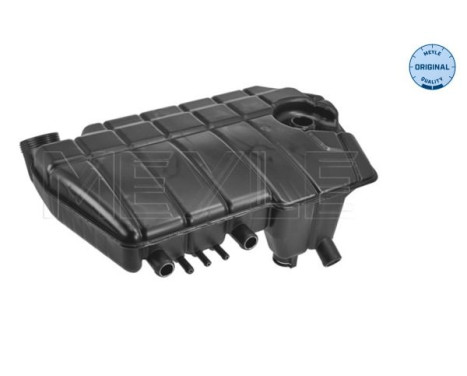 Expansion Tank, coolant MEYLE-ORIGINAL: True to OE.