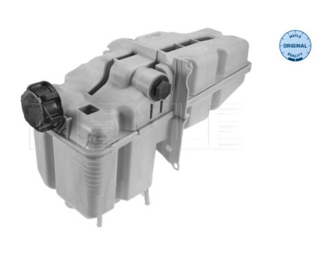 Expansion Tank, coolant MEYLE-ORIGINAL: True to OE.