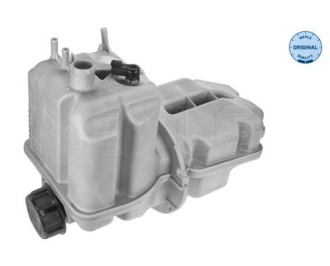 Expansion Tank, coolant MEYLE-ORIGINAL: True to OE., Image 2