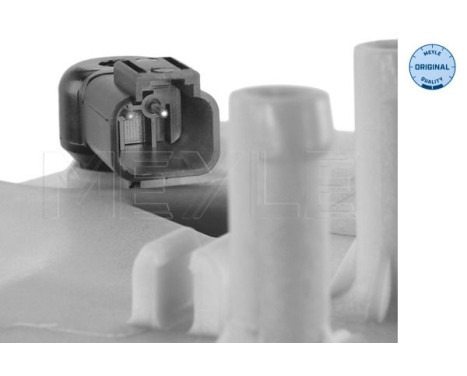 Expansion Tank, coolant MEYLE-ORIGINAL: True to OE., Image 3