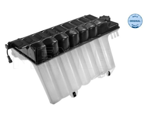 Expansion Tank, coolant MEYLE-ORIGINAL: True to OE., Image 2