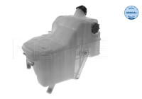 Expansion Tank, coolant MEYLE-ORIGINAL: True to OE.
