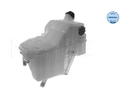 Expansion Tank, coolant MEYLE-ORIGINAL: True to OE.
