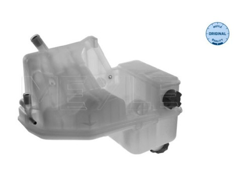 Expansion Tank, coolant MEYLE-ORIGINAL: True to OE., Image 2