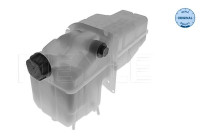 Expansion Tank, coolant MEYLE-ORIGINAL: True to OE.
